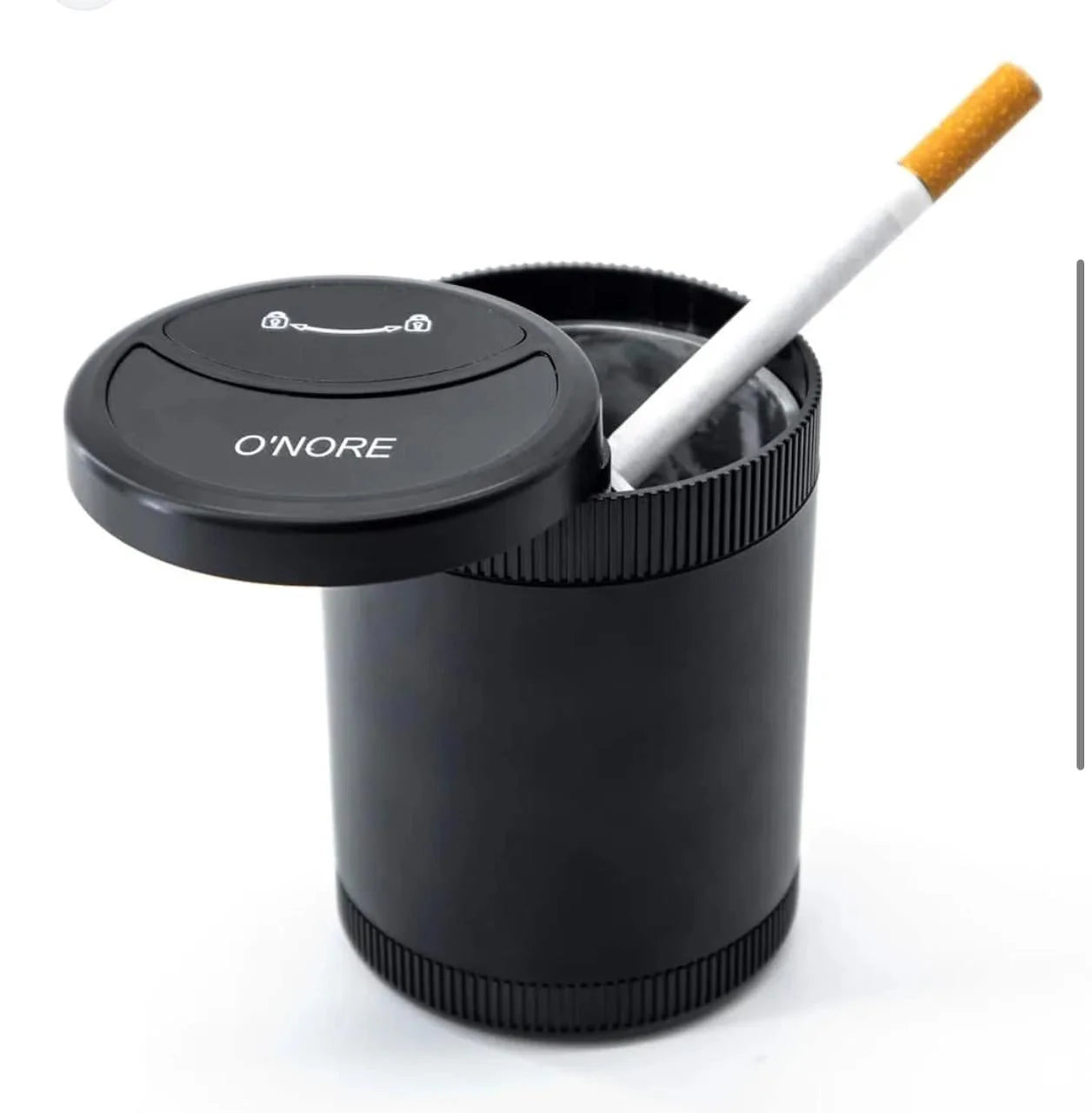 Car Ashtray- O'Nore