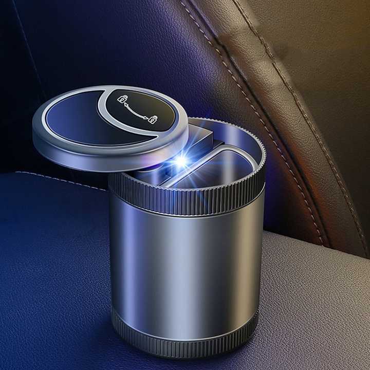 Car Ashtray- O'Nore