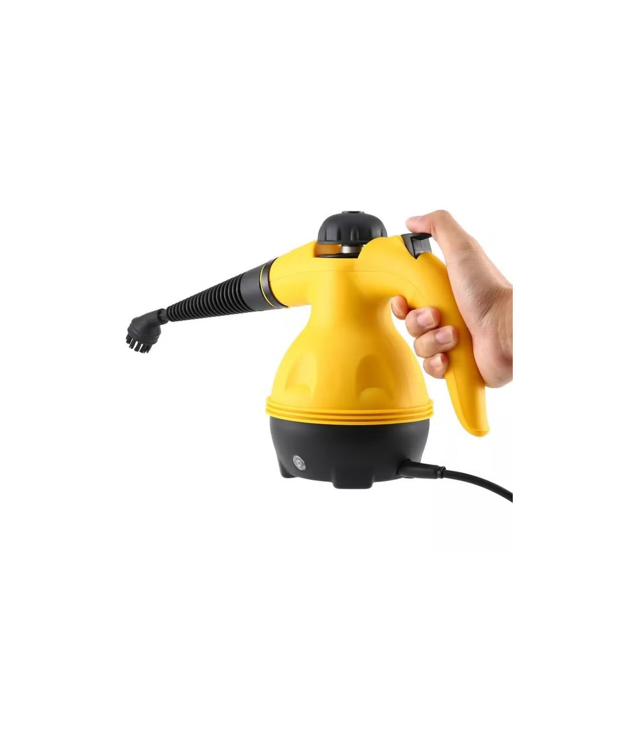 DF - Steam Cleaner