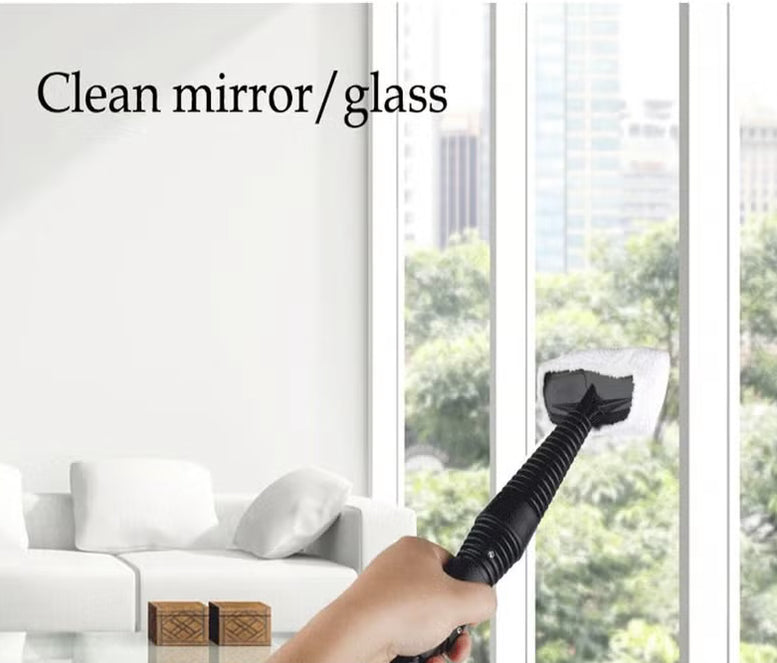 DF - Steam Cleaner
