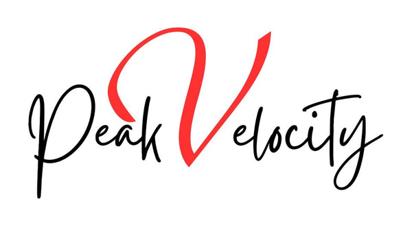 Peak Velocity