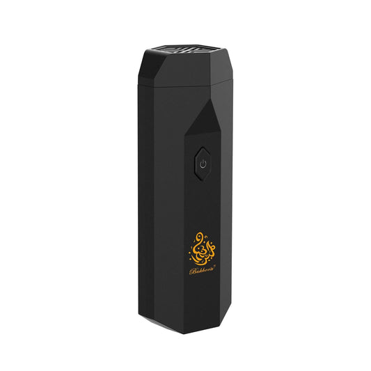2 in 1 Hair Bakhoor - Luxury Incense Burner 2
