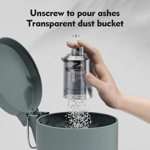 Wireless Vacuum Cleaner - Ultra Fast