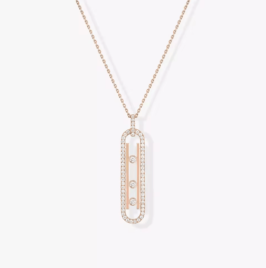 Long Necklace for Women