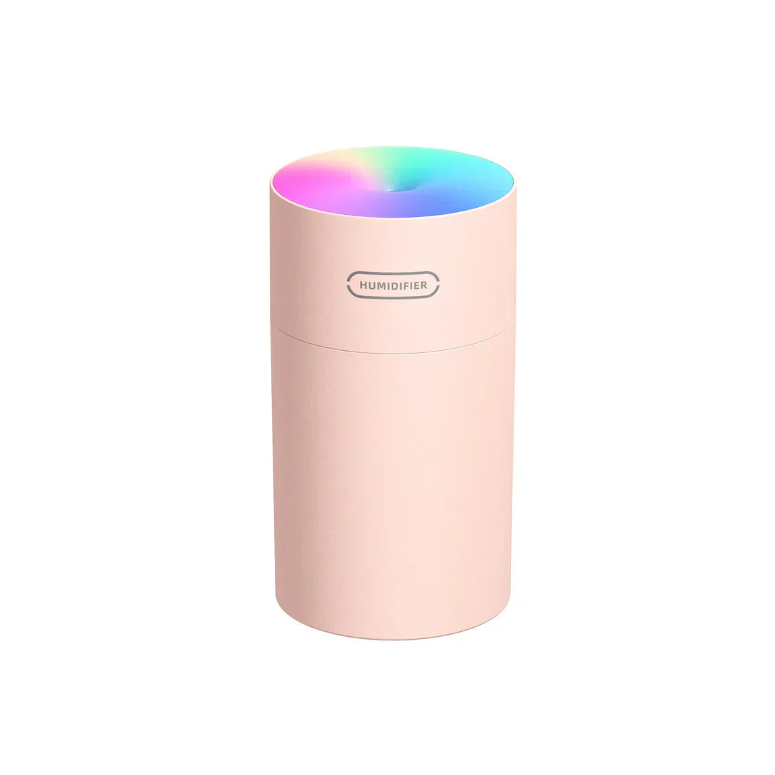 Colorful LED Aroma Humidifier ⭐⭐⭐⭐⭐ 5.0 (234)